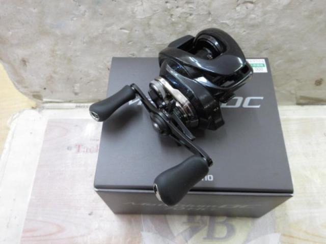 24メタニウムDC 70HG｜＠ベリーネット 日本最大新品中古釣具WEBショップ