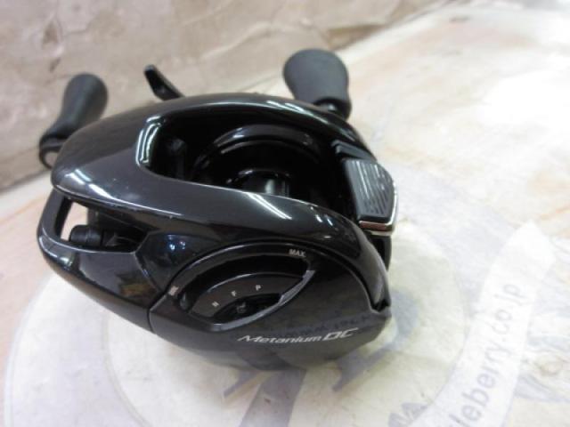 24メタニウムDC 70HG｜＠ベリーネット 日本最大新品中古釣具WEBショップ