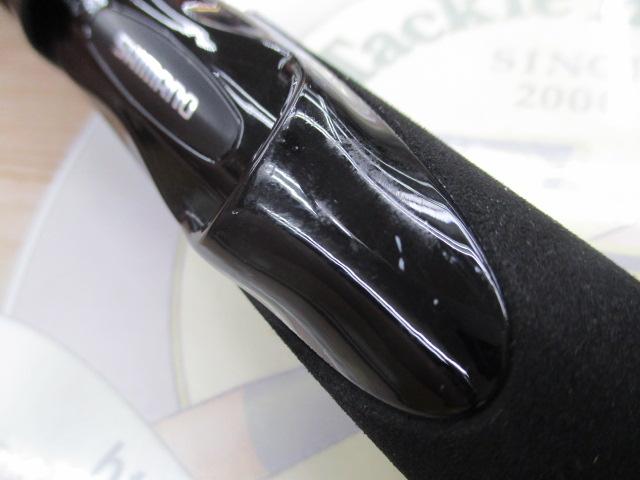 23セフィアBB ティップエギング R-S66ML-S