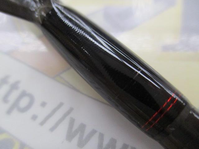 23セフィアBB ティップエギング R-S66ML-S