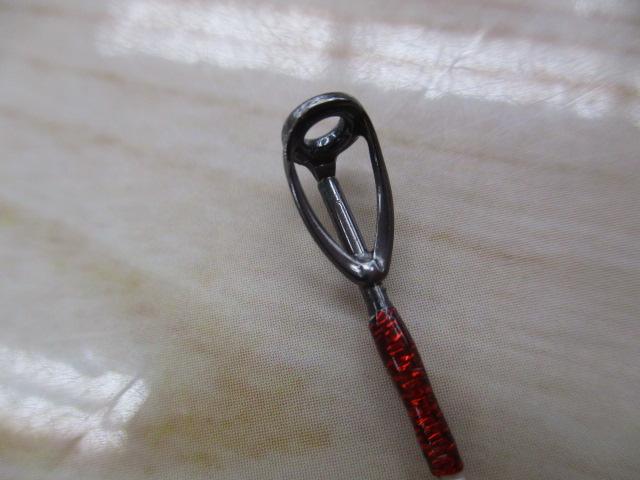 23セフィアBB ティップエギング R-S66ML-S