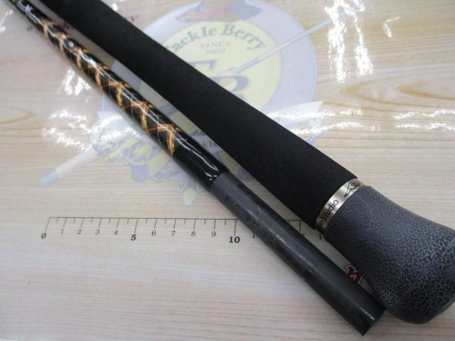 ブラックヘラクレス BKH-706LMG