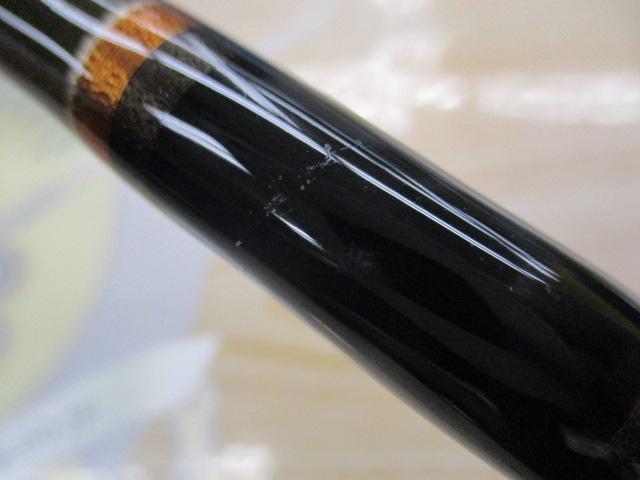 ブラックヘラクレス BKH-706LMG