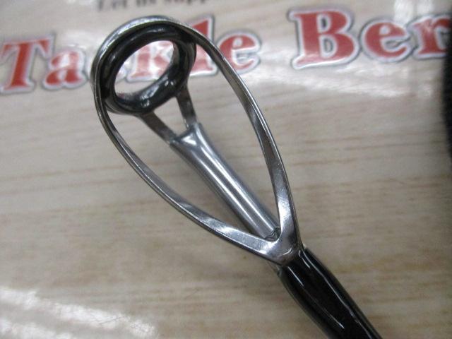 ブラックヘラクレス BKH-706LMG