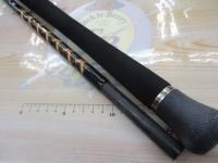 ブラックヘラクレス BKH-706LMG