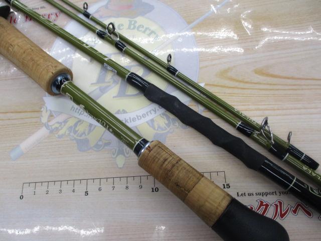 ジェットセッター 61C