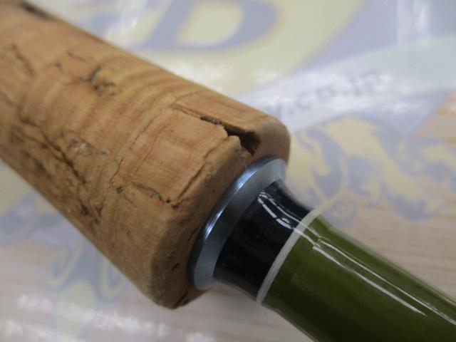 ジェットセッター 61C