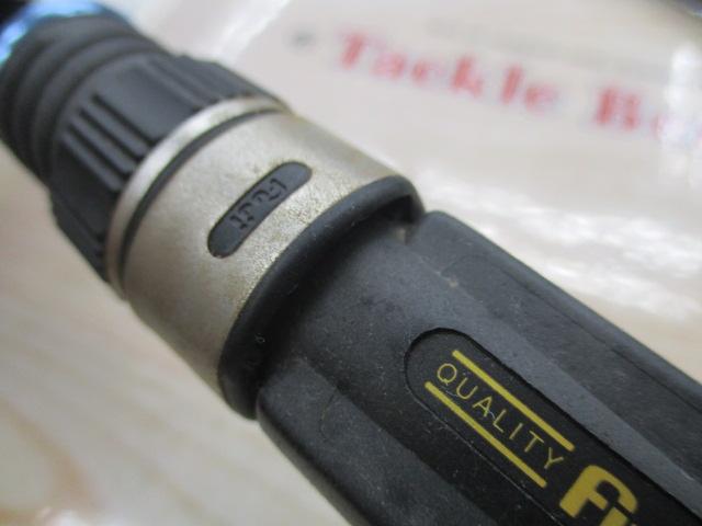 ジェットセッター 61C