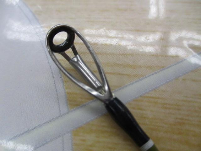 ジェットセッター 61C