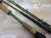 ジェットセッター 61C