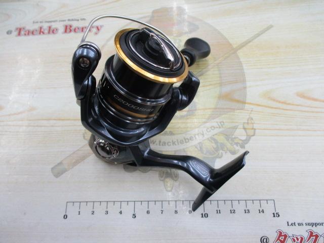 21アルテグラ C2000SHG