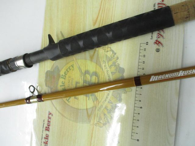 マグナムハスキー MHL-76XH リミテッド