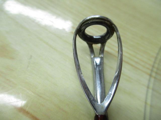 マグナムハスキー MHL-76XH リミテッド