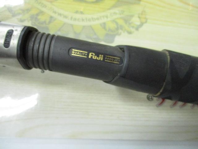 マグナムハスキー MHL-76XH リミテッド