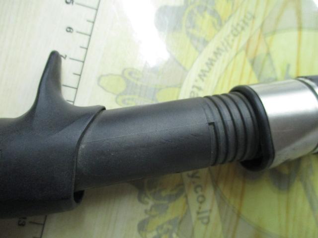 マグナムハスキー MHL-76XH リミテッド