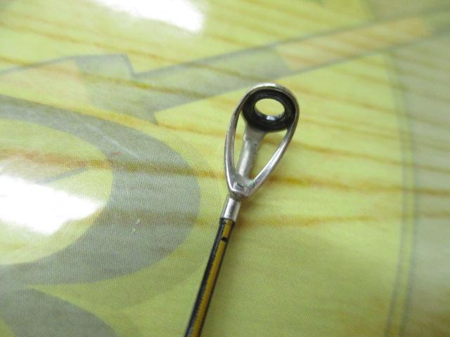 ライアームGP 2.2-530P