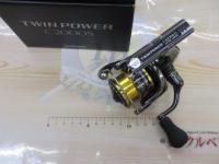 20ツインパワー C2000S