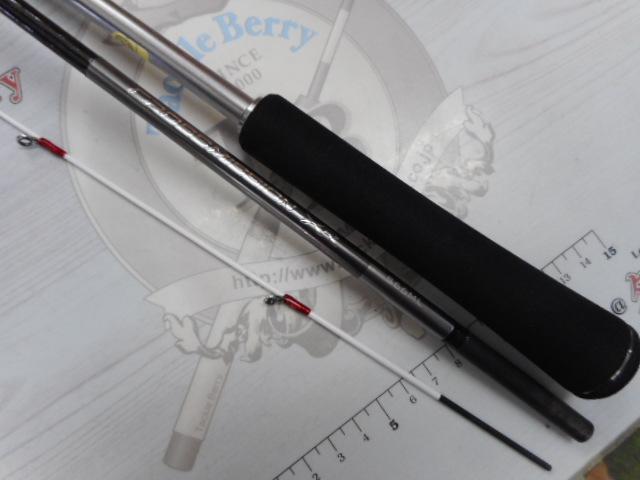 クロスミッションXR S66ML