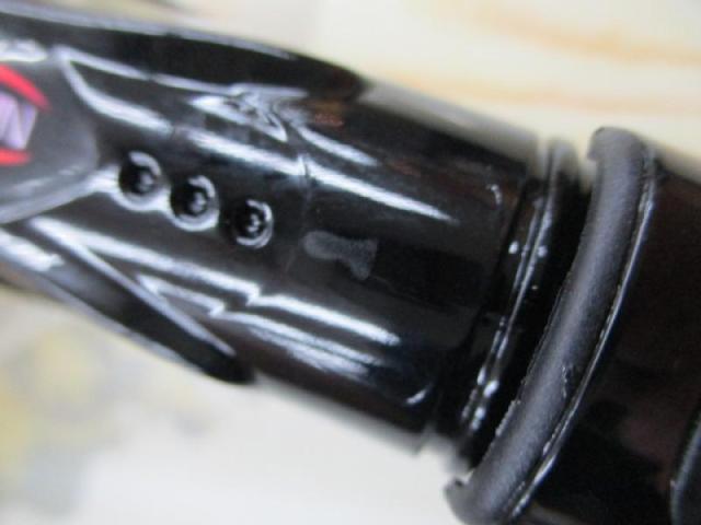 イングラムブラックチェイサー 1.5-530