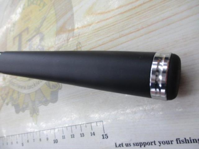 イングラムブラックチェイサー 1.5-530