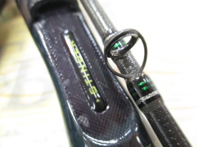 ホーネットスティンガー HSC-6112M