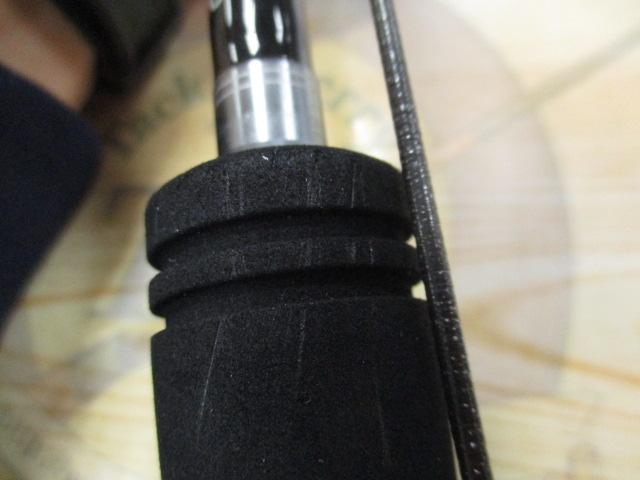 ホーネットスティンガー HSC-6112M