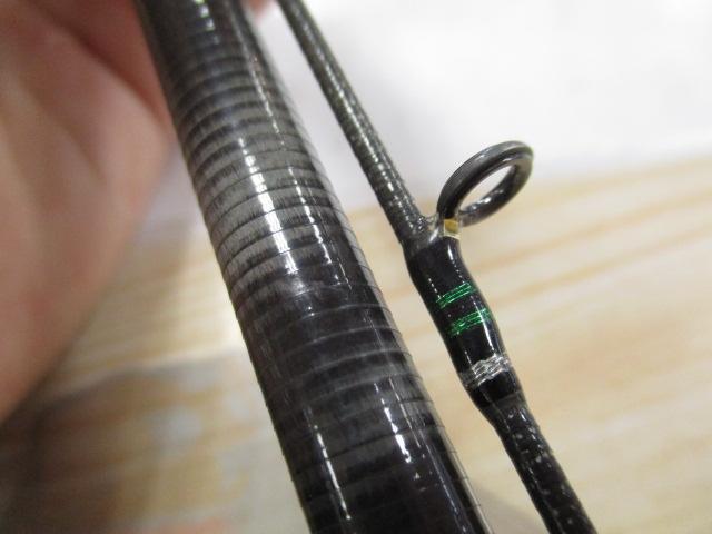 ホーネットスティンガー HSC-6112M