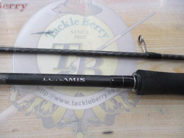 15ルナミス S906ML