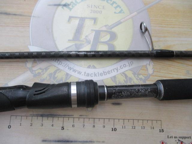 15ルナミス S906ML