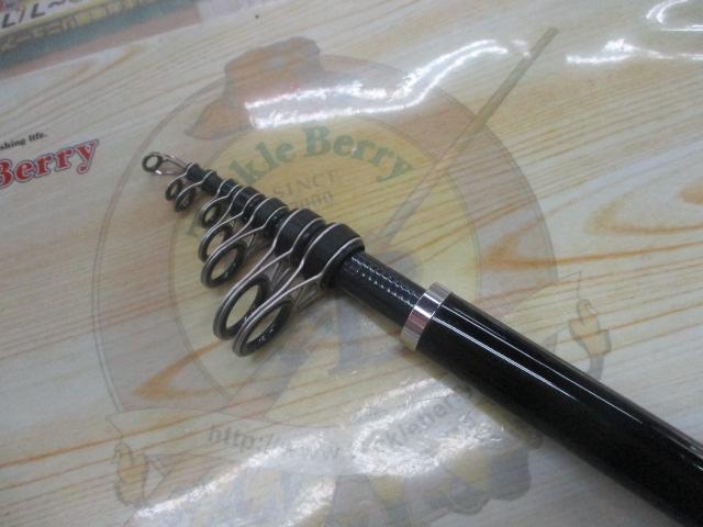 シーパラダイス H-400・E