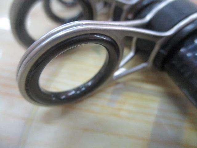 シーパラダイス H-400・E