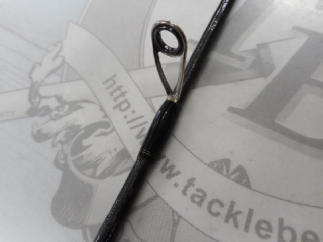 オシアジガーリミテッドSLJ S610-0