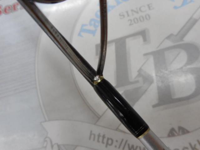 オシアジガーリミテッドSLJ S610-0