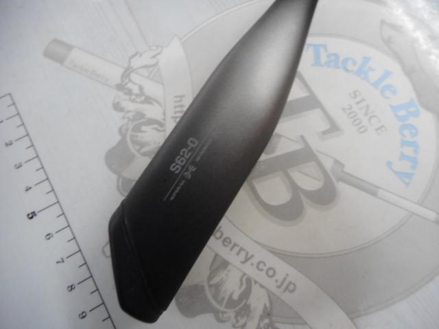 オシアジガーリミテッドSLJ S62-0