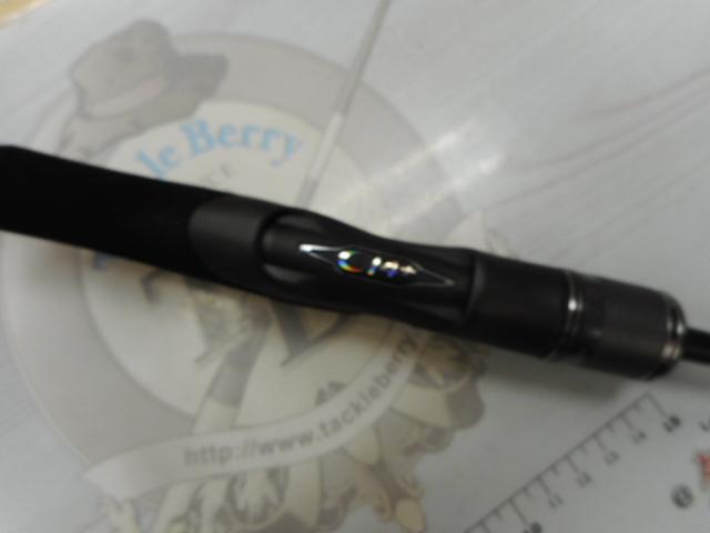 オシアジガーリミテッドSLJ S62-0