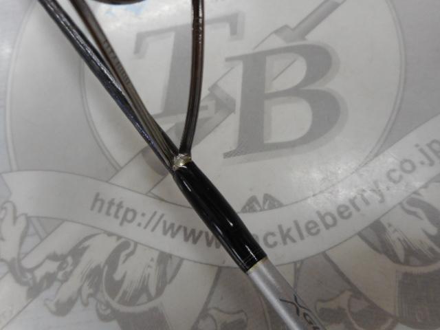 オシアジガーリミテッドSLJ S62-0