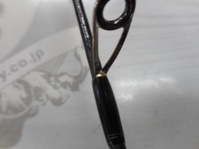 オシアジガーリミテッドSLJ S62-0