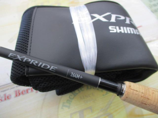 22エクスプライド 264M+