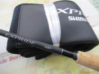 22エクスプライド 264M+