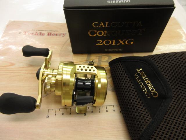 22カルカッタコンクエスト 201XG