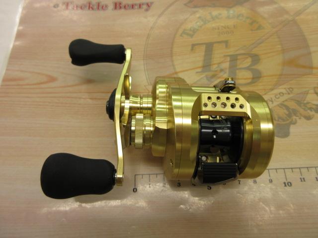 22カルカッタコンクエスト 201XG