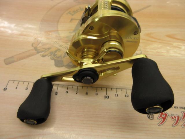 22カルカッタコンクエスト 201XG