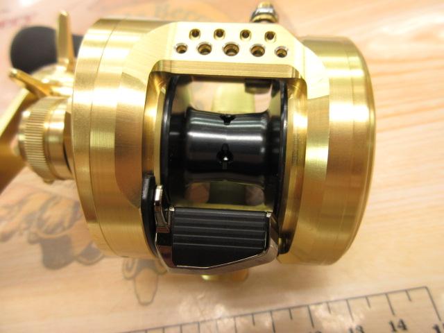 22カルカッタコンクエスト 201XG