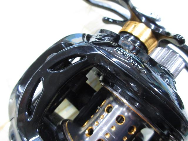 ヴァデルBJ 100SH