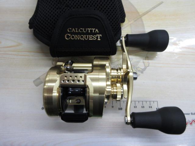 23カルカッタコンクエストMD 300XGLH