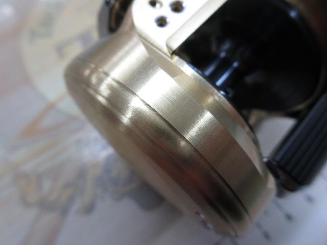 23カルカッタコンクエストMD 300XGLH