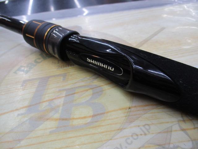 20炎月BB一つテンヤマダイ 250MH