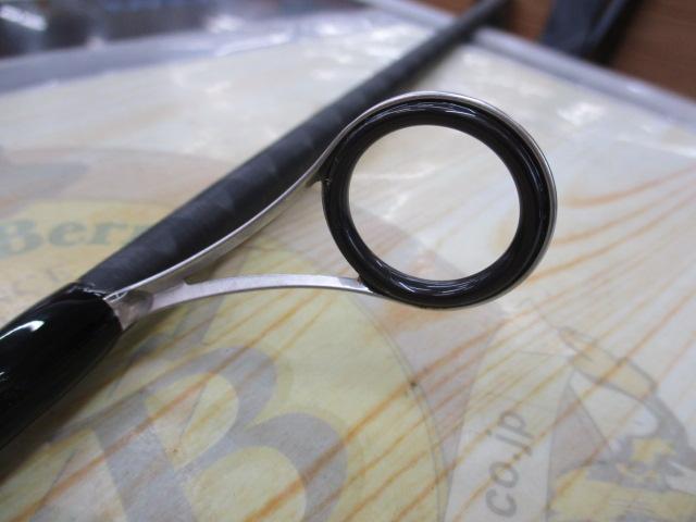 20炎月BB一つテンヤマダイ 250MH