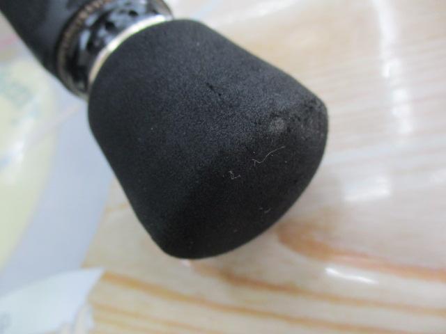 ソルティーステージKR-Xショアジギング SXJC-1032H80-KR