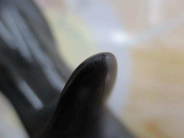 ソルティーステージKR-Xショアジギング SXJC-1032H80-KR